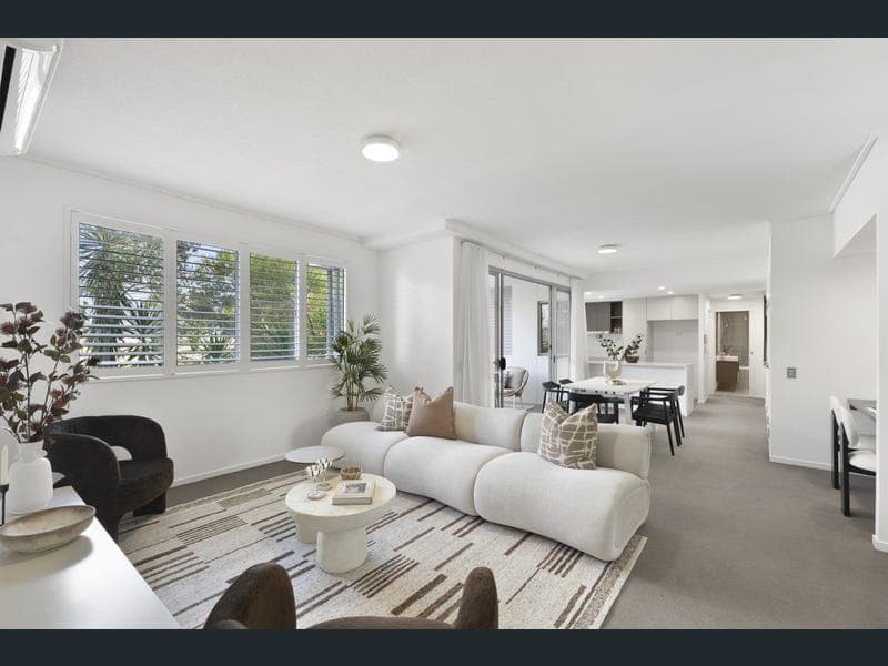 108/60 Riverwalk Ave, Robina — photo 1 of 5