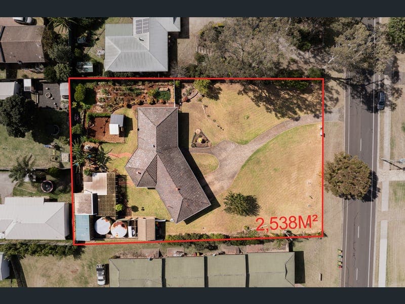 25 Luck Street, Drayton — photo 1 of 5