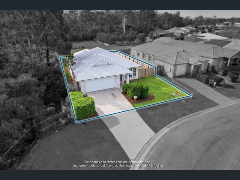 30 Griffen Place, Crestmead — photo 1 of 5