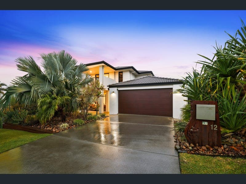 12 Jamison Street, Upper Coomera — photo 1 of 5