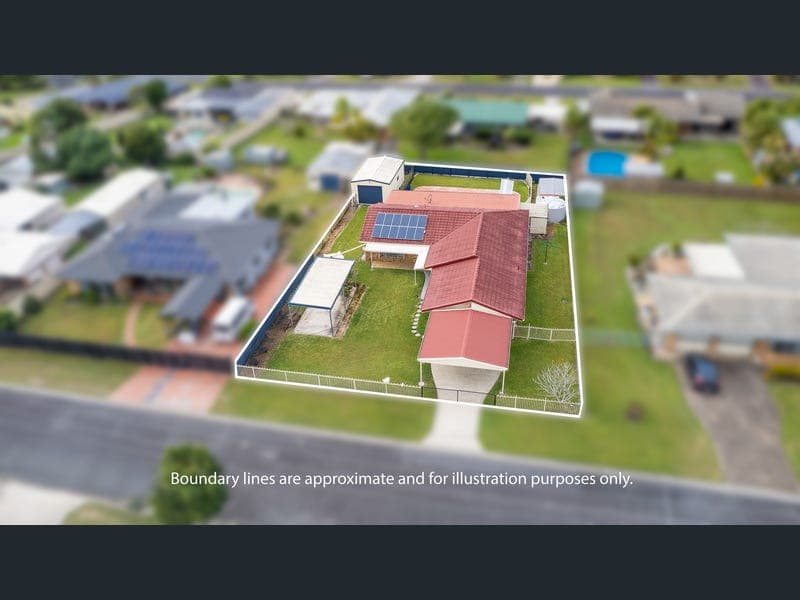 11 Sedgman Street, Morayfield — photo 1 of 5