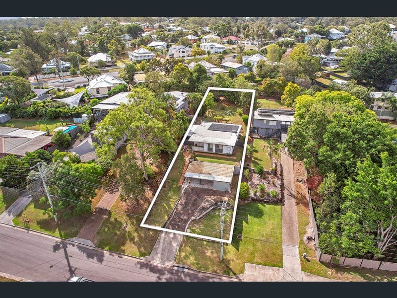 16 Barkell Street, North Ipswich — photo 1 of 5