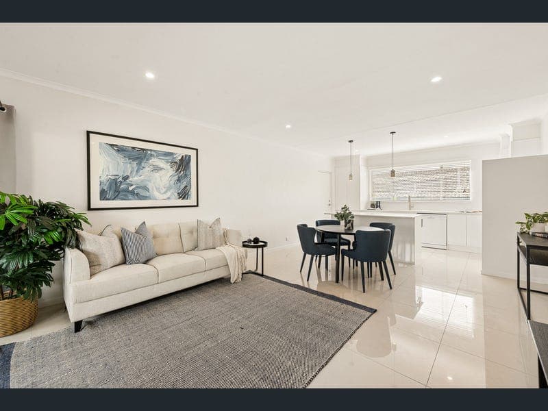 5/203 Bonney Avenue, Clayfield — photo 1 of 5