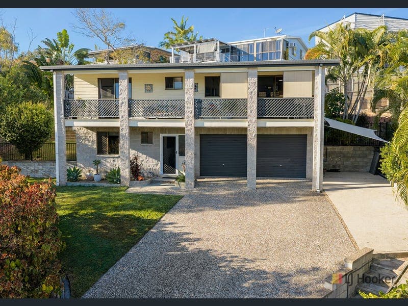 7 Kilman court, Boyne Island — photo 1 of 5