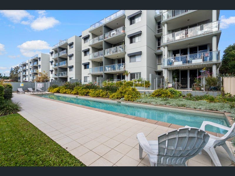25/6 George Street, Deception Bay — photo 1 of 5