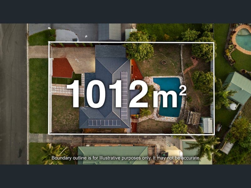 5 Eugene Street, Boronia Heights — photo 1 of 5