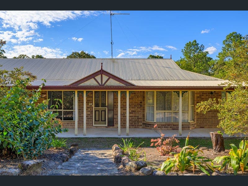 163 Fisher Road, Banks Pocket — photo 1 of 5