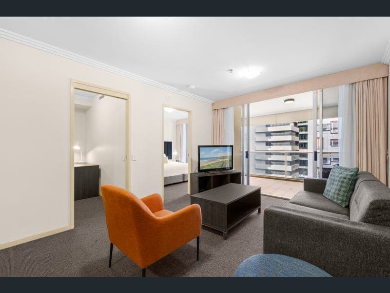 1002/70 Mary Street, Brisbane City — photo 1 of 5