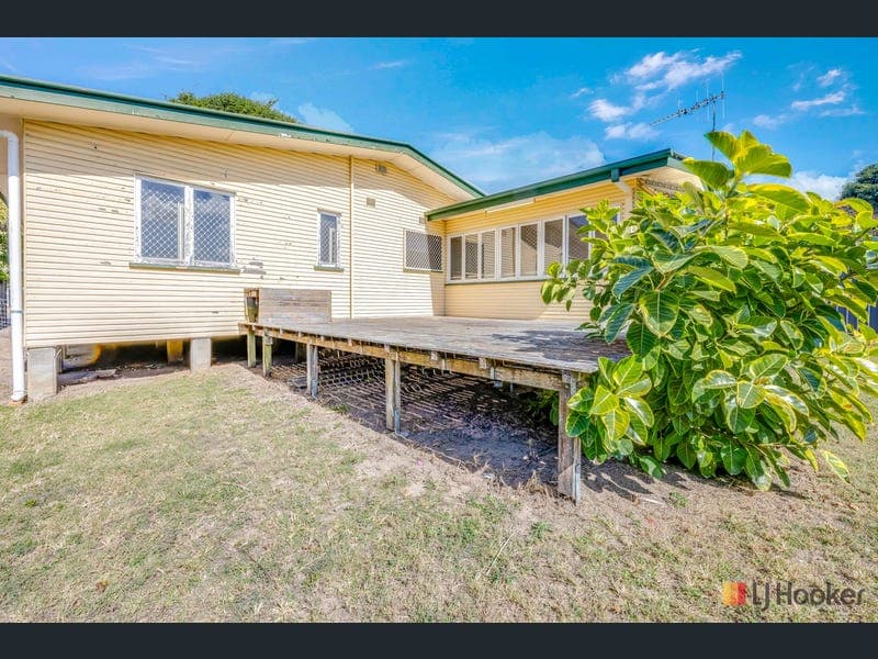 5 Barnes Street, Svensson Heights — photo 1 of 5