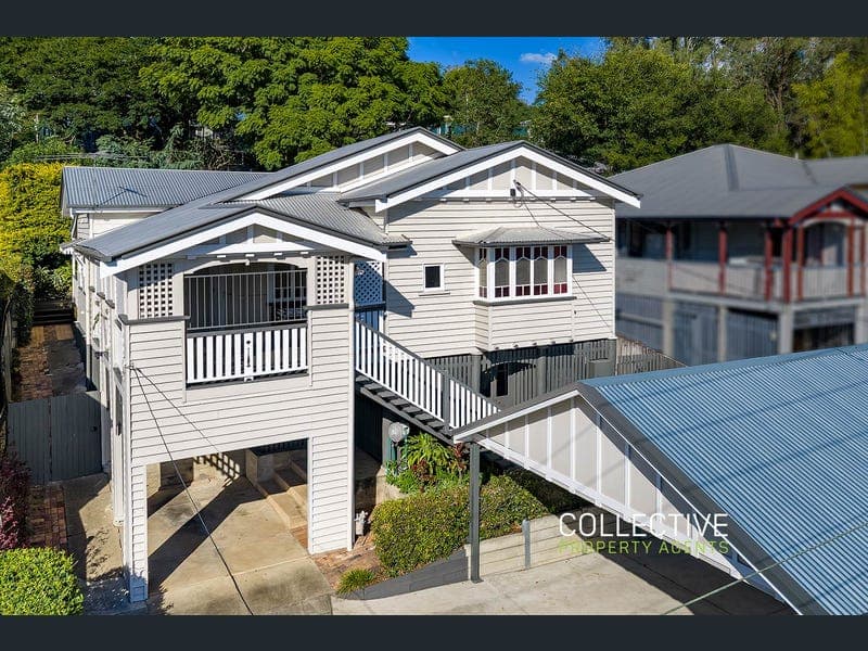 20 Rouen Road, Bardon — photo 1 of 5