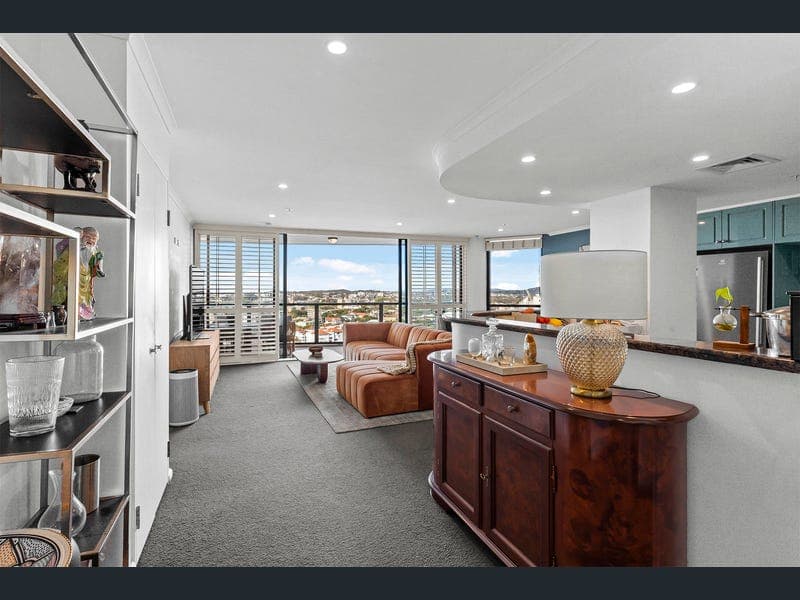 87/8 Goodwin Street, Kangaroo Point — photo 1 of 5