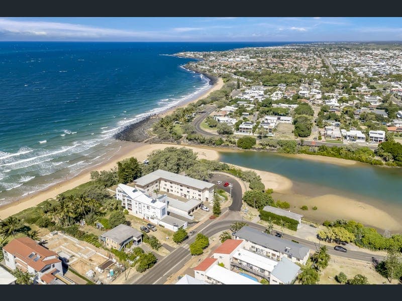 Unit 1/6 Miller Street, Bargara — photo 1 of 5