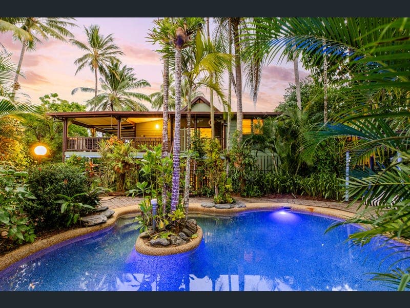 103-105 Bougainvillea Street, Cooya Beach — photo 1 of 5