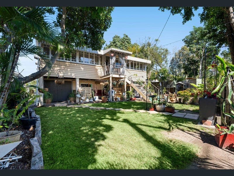 91 Ives Street, Murarrie — photo 1 of 5