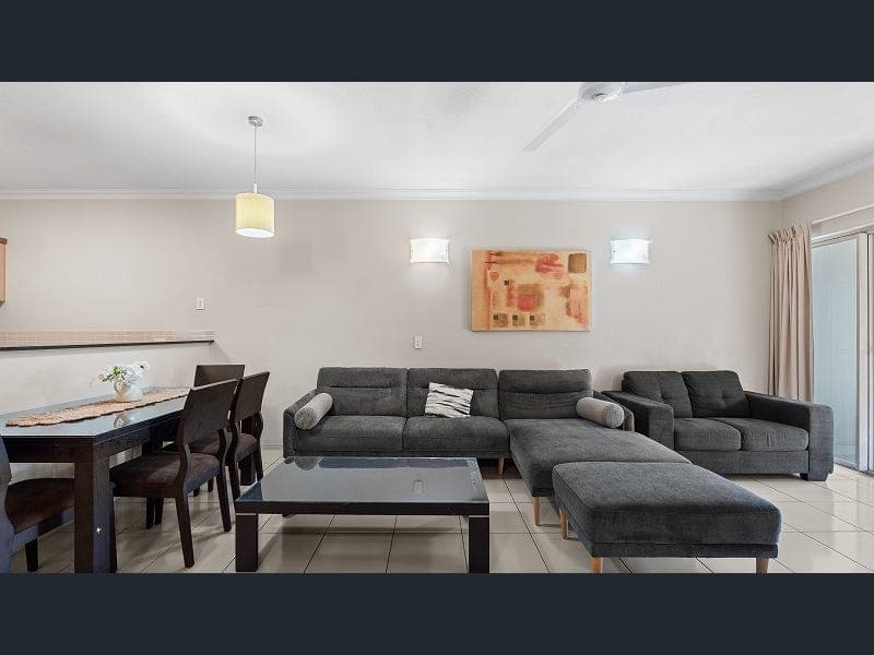 232/12-21 Gregory Street, Westcourt — photo 1 of 5