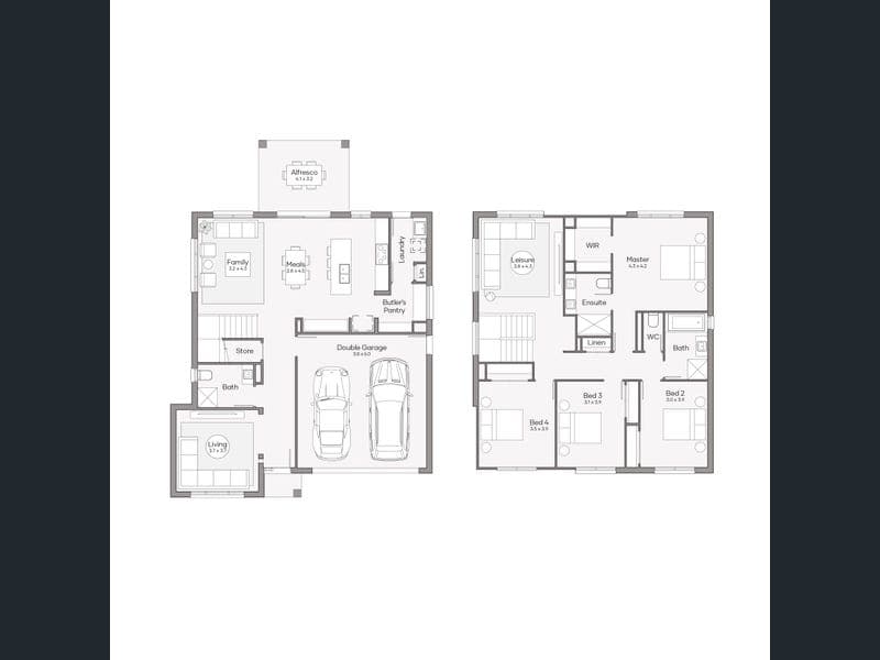 Lot 9 Hart Street, Upper Coomera — photo 1 of 1