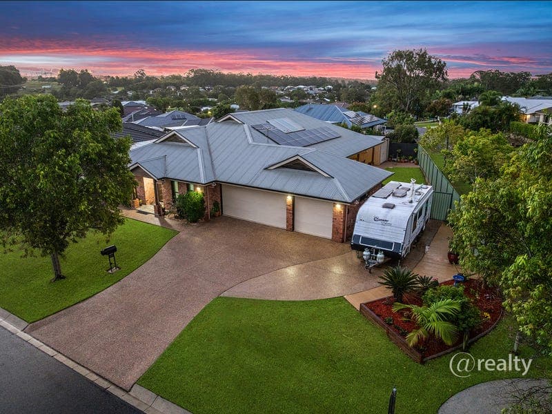 58 Brisbane Road, Warner — photo 1 of 5
