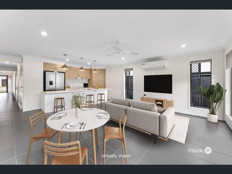 29 Stringybark Street, Spring Mountain — photo 1 of 5
