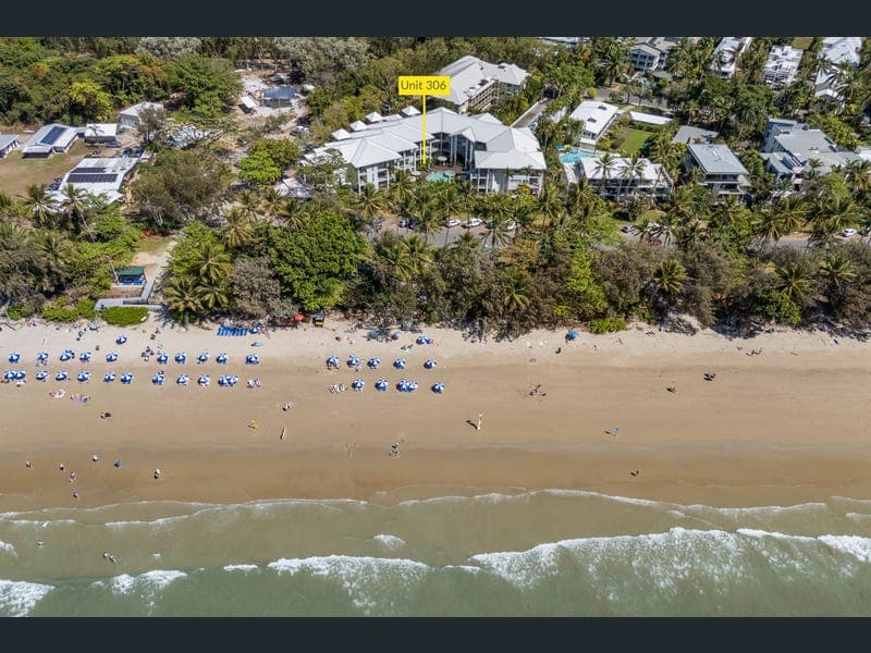 306/19-23 Esplanade, Port Douglas — photo 1 of 5