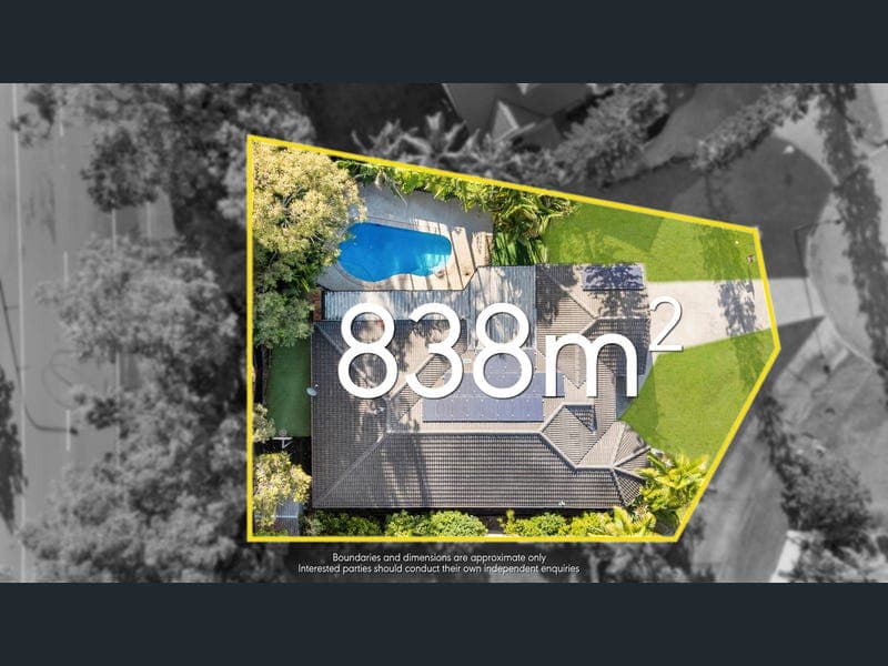 6 Delonix Court, Arundel — photo 1 of 5