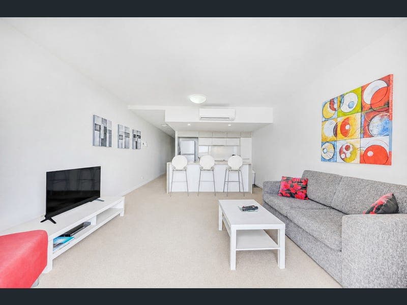 23/4 Aplin Street, Townsville City — photo 1 of 5