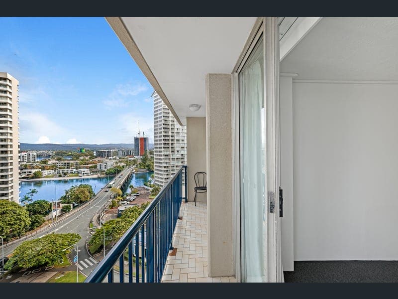 1104/67 Ferny Avenue, Surfers Paradise — photo 1 of 5