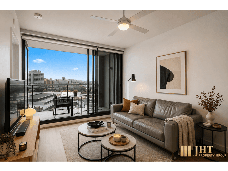 1404/11 Carriage St, Bowen Hills — photo 1 of 5