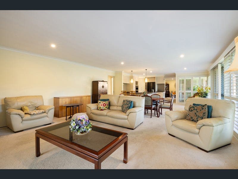 53 Riverlea Waters Drive, Nerang — photo 1 of 5