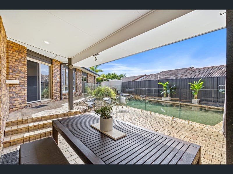 17 Crenshaw Court, Parkwood — photo 1 of 5