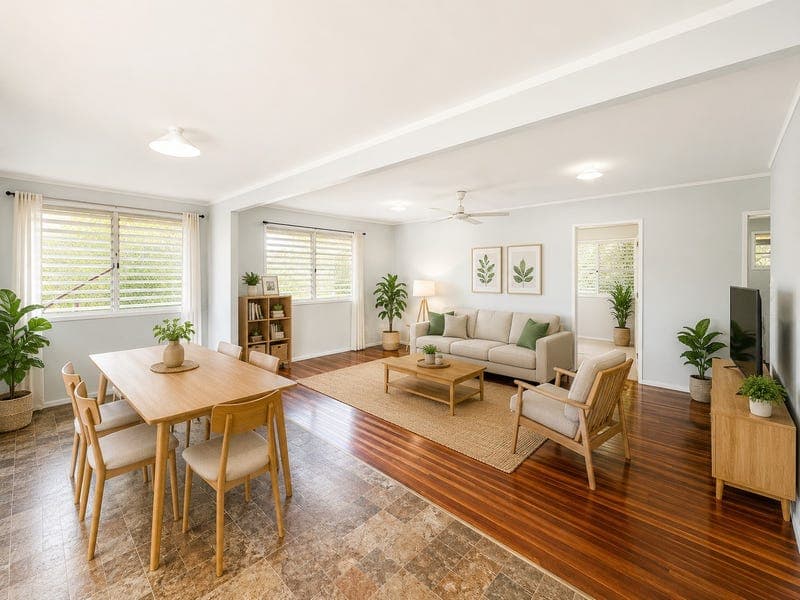 19 Garnham Drive, Dysart — photo 1 of 5