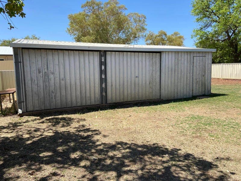 4 Diane Street, Mount Isa — photo 1 of 5
