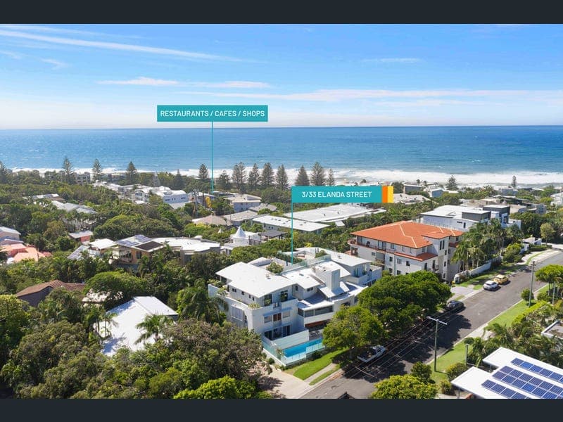 3/33 Elanda Street, Sunshine Beach — photo 1 of 5
