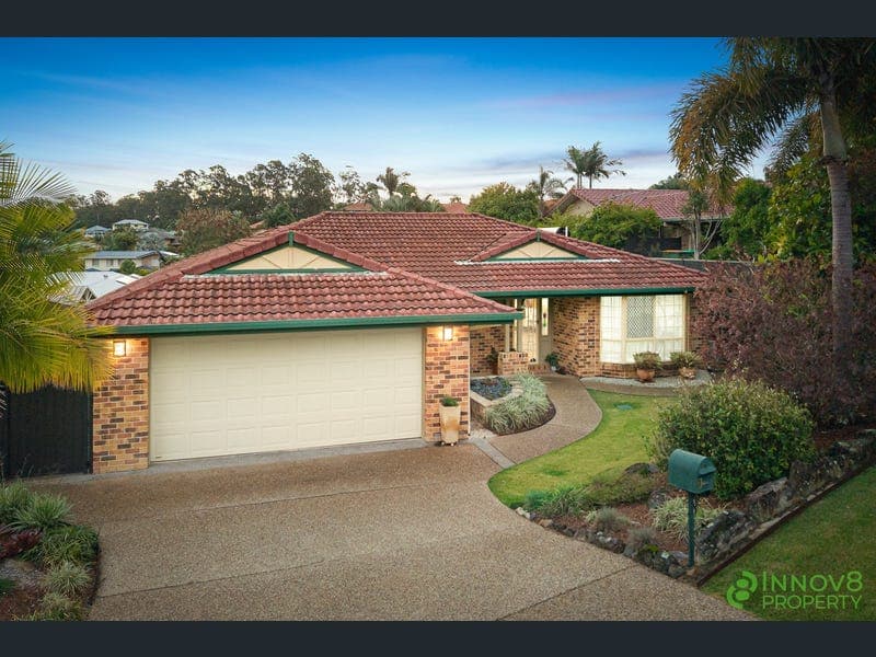 7 Kennedy Place, Albany Creek — photo 1 of 5
