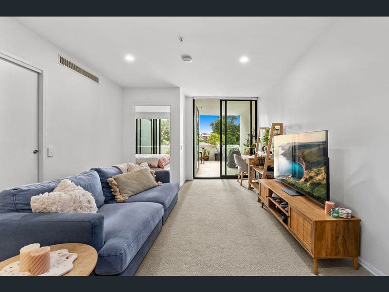 3209/16 Aspinall Street, Nundah — photo 1 of 5