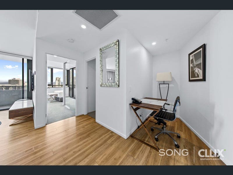 2301/9 Norfolk Avenue, Surfers Paradise — photo 1 of 5