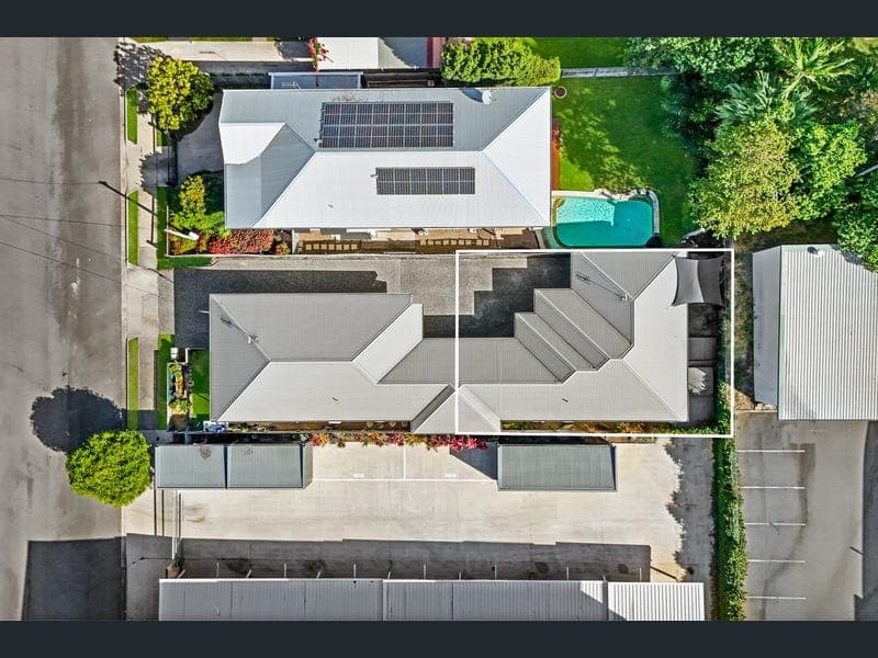2/1C Plant Street, West End — photo 1 of 5