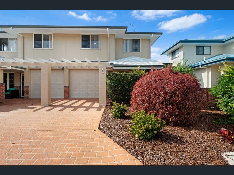 74/34-56 Elizabeth Street, Urangan — photo 1 of 5