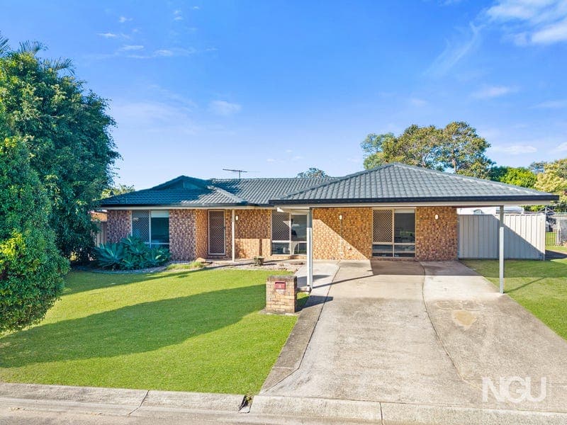 6 Jay Street, Marsden — photo 1 of 5