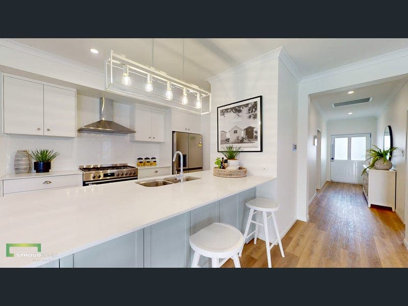 Lot 6 Sorensens Rise, Southside — photo 1 of 5