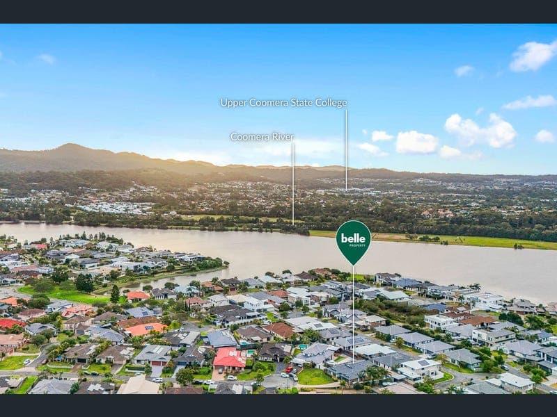 36 Oceanis Drive, Oxenford — photo 1 of 5