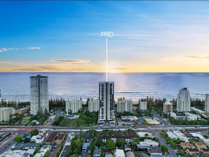 129/1969-1971 Gold Coast Highway, Burleigh Heads — photo 1 of 5