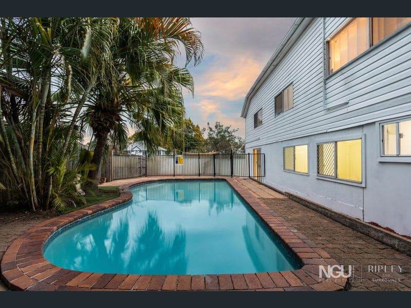 18 Green Street, Booval — photo 1 of 5