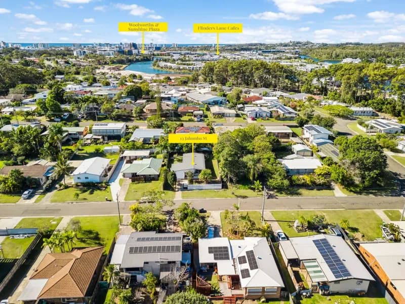 13 Jalumba Street, Maroochydore — photo 1 of 5