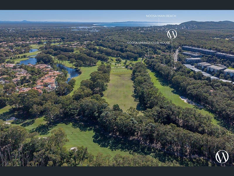 816/100 Resort Drive, Noosa Heads — photo 1 of 5