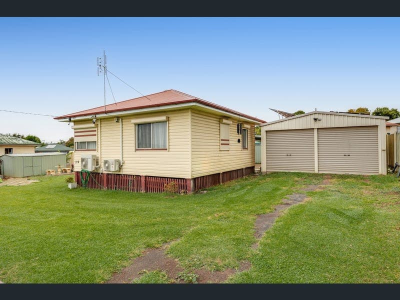 278 Long Street, South Toowoomba — photo 1 of 5