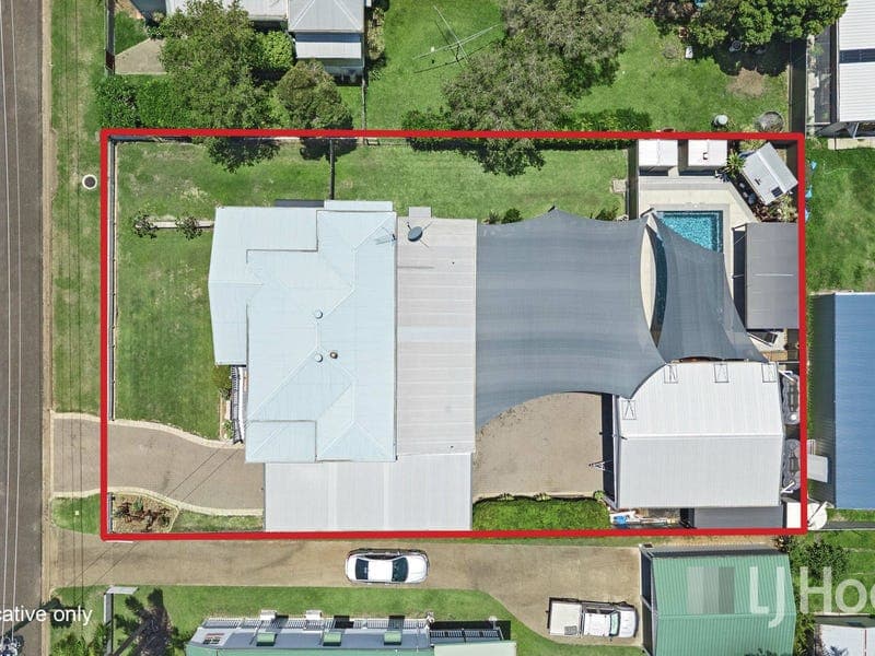 5 Ariadne Street, Maryborough — photo 1 of 5