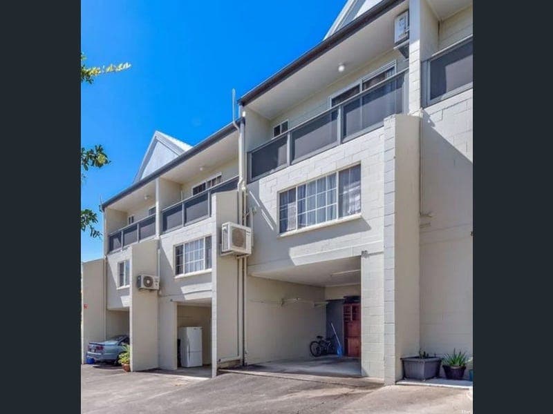 87/3 Eshelby Drive, Cannonvale — photo 1 of 5