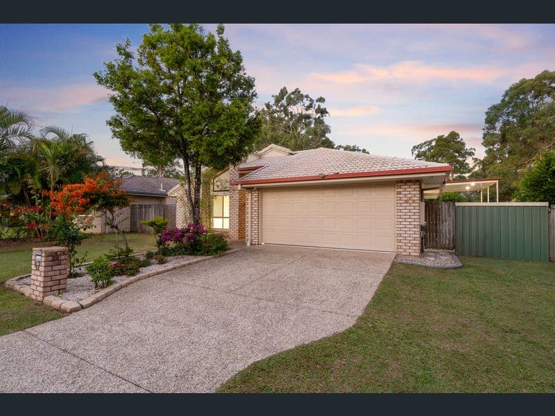 47 Candle Crescent, Caboolture — photo 1 of 5