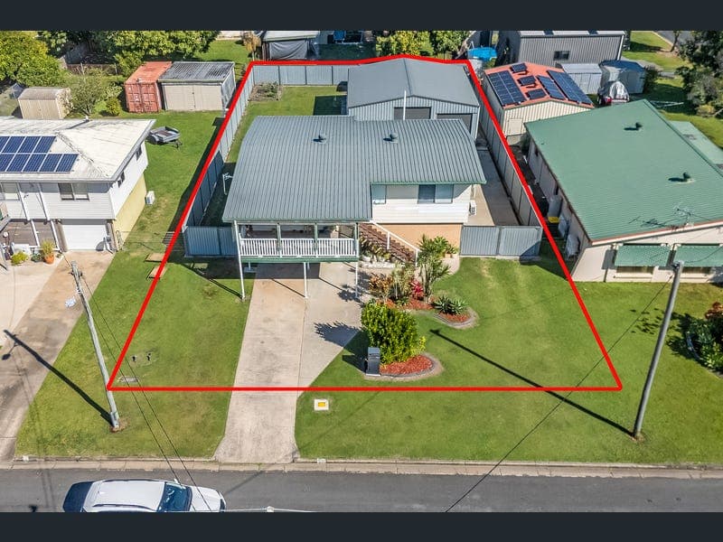 14 Gunsynd St, Ooralea — photo 1 of 5