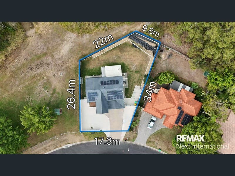 16 Jacaranda Place, Eight Mile Plains — photo 1 of 5